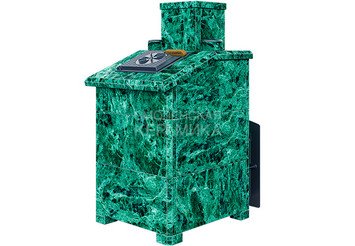 Облицовка для банных печей Президент Гроза 18 M/П/П2 Змеевик (850/30/40) 2