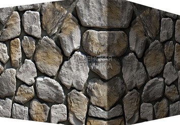 Декоративный камень 606-85 White Hills 
