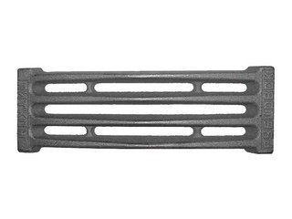 Решетка колосниковая для угля РУ-7 (Рубцовск)