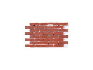 Термопанель рядовая White Hills Лондон Брик Т302-60, 100 мм