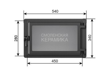 Духовой шкаф ЭТНА 430 2