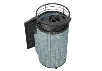 Печь банная 