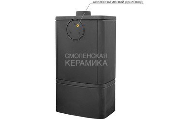 Печь-камин EVEREST B7M 3