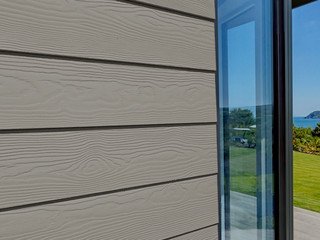 Доска Cedral Lap Wood 3600 mm C52 Жемчужный минерал