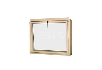 Окно карнизное FAKRO BVP P2 78* 60 1