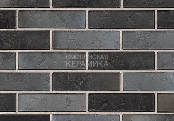 Кирпич керамический BRAER PRO 34.03М, 1 НФ 3