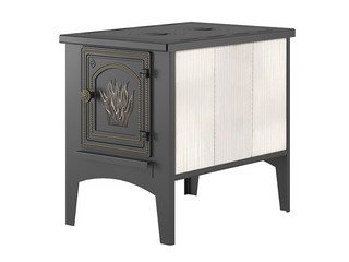 Печь отопительная Везувий В9