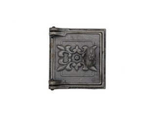 Дверца поддувальная ДП-1, 130х140 (Балезино)