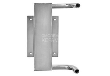 Теплообменник пристенный Гром 30/40, GFS ЗК 18 2