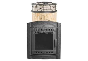 Печь банная 