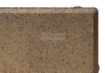 Тротуарная плитка BRAER Прямоугольник Color Mix Прайд, 60 мм 4