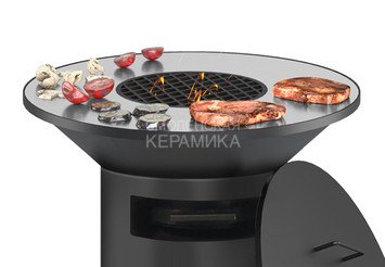 Fantastic Grill Везувий Ø 700 