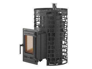 Печь для бани Эверест "Steam Master" 18 (310) ЧУГУН