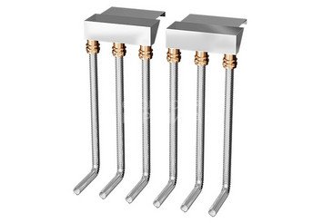 Паровая пушка Русский Пар Гром 80 двойная 1