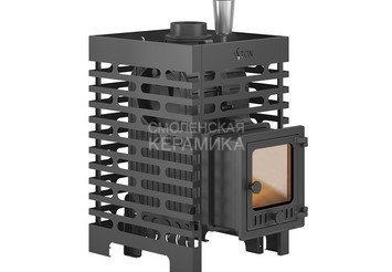 Печь для бани ASTON «Шторм 16» (ДТ-4С) 3