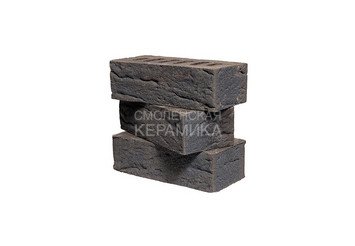 Кирпич клинкерный КЕРМА FABER JAR Невский, WDF 5