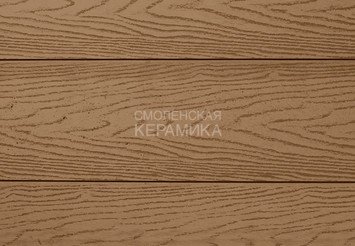 Доска террасная CM Decking 4000*140*25 VINTAGE Дуб 3