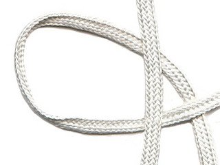 Шнур кремнеземный ШКН(Н) 1-8 (10м)