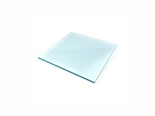 Лист стеклянный напольный 6мм СП-3 (1100х1100мм)