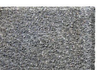 Тротуарная плитка BRAER Лувр, Гранит серый 3