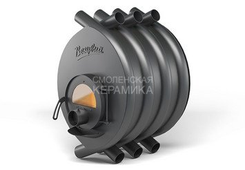 Печь отопительная ВЕЗУВИЙ АОГТ 01 С 1