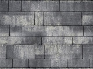 Тротуарная плитка STEINRUS Инсбрук Тироль ColorMix Актау, 60 мм