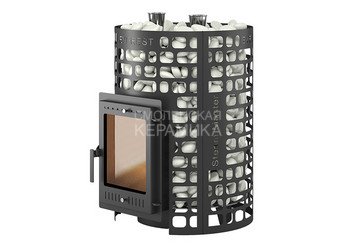 Печь для бани Эверест 