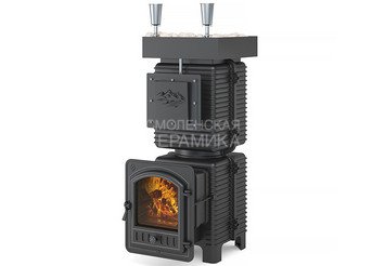 Печь для бани Эверест 
