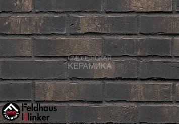 Плитка клинкерная фасадная Feldhaus Klinker R738NF14 1