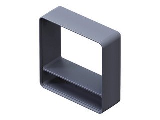 Удлинитель портала печи 100 мм GFS ЗК 25/30 без стекла / GFS ЗК 25М/ЗК 30М / Авангард 24М/25М