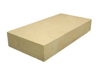 Плита шамотная огнеупорная Боровичи ШБ-94