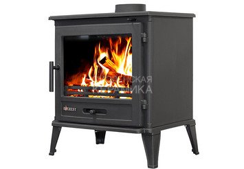 Печь-камин EVEREST M10 1