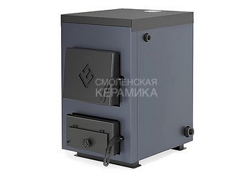 Котёл отопительный Везувий 