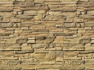 Декоративный камень 201-20 White Hills "Фьорд Лэнд" (Fjord Land), светло-песочный, плоскостной, без 