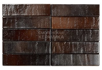 Кирпич лицевой керамический RECKE 1НФ арт. 5-54-33-2-00 1
