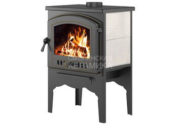 Печь отопительная Везувий В8 (224) 1