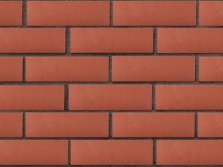 Кирпич керамический печной ЛСР М400, красный