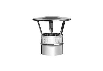 Зонт-Д (430/0,5 мм) Ф200 1