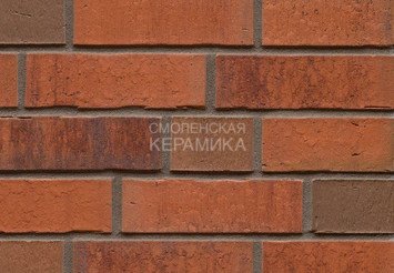 Клинкерный кирпич Feldhaus Klinker K767NF vascu terracotta locata 1
