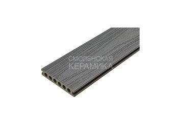 Доска террасная CM Decking REVERSE 3000х138х23 мм Волнат\Чаркол 4