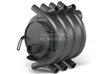 Печь отопительная ВЕЗУВИЙ АОГТ 00 1