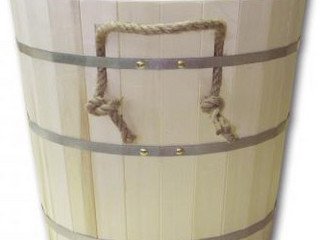 Запарник 40л без крышки СК М-45