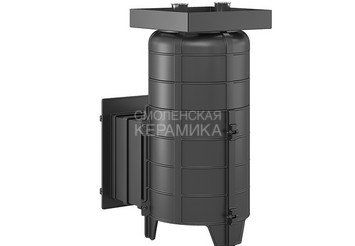 Печь для бани Эверест 