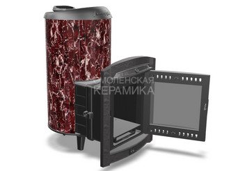 Печь банная 