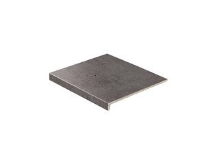 Ступень рядовая Loftstufe Stroeher 9430(963) black