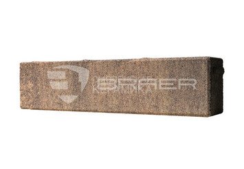 Тротуарная плитка BRAER Ригель 2.0, Color Mix Прайд, 60 мм 2