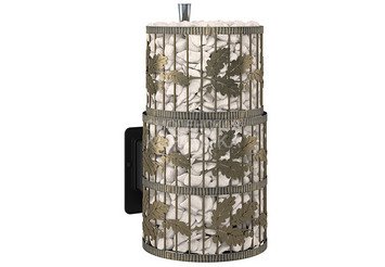 Печь для бани Эверест 