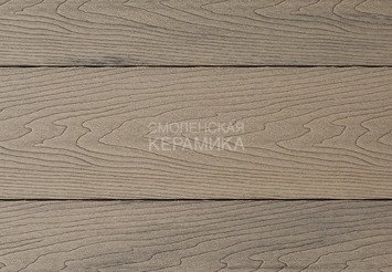 Доска террасная CM Decking 3000*140*20 ROBUST SOLID Ясень 5