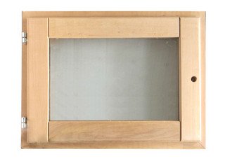 Форточка ОЛЬХА 400*600