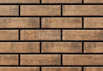 Термопанель фасадная YGIN EVIA, 1020х525 мм, EPS 40 мм 1